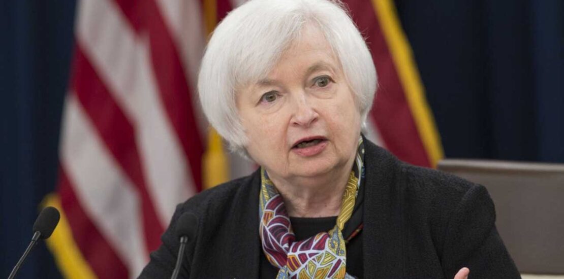 Yellen